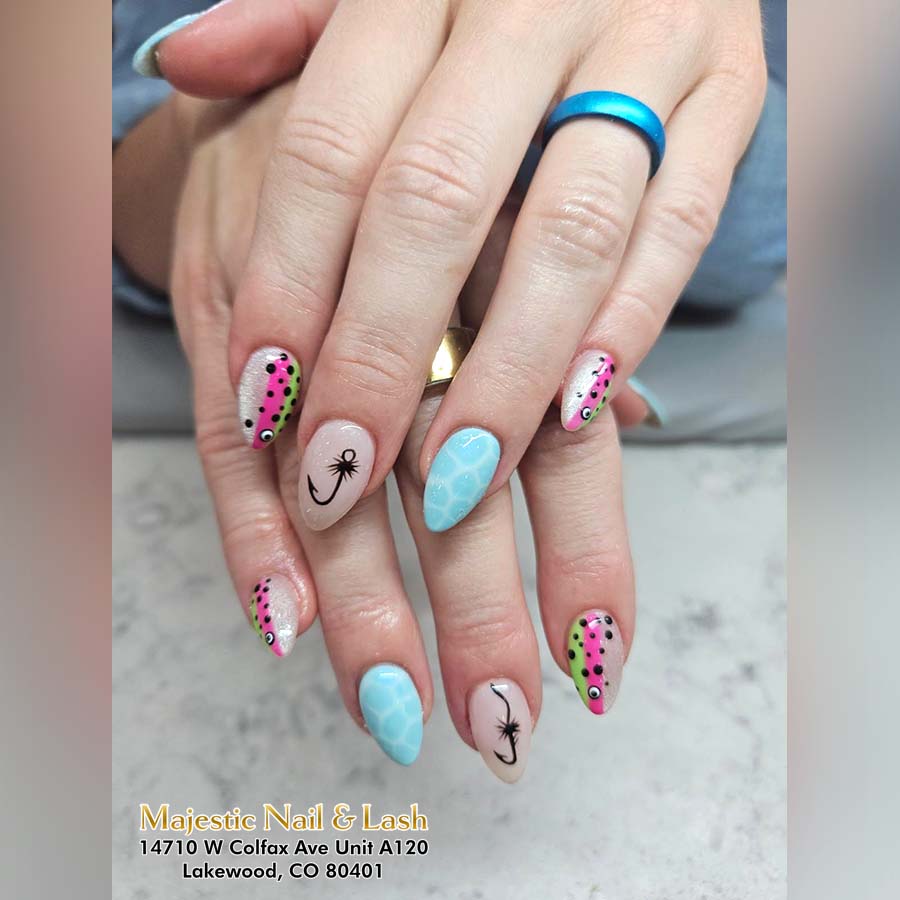 Nail June 4